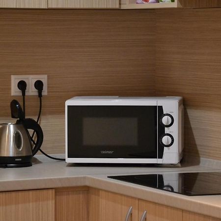 Apartmán v Starej Lesnej s balkónom Stará Lesná Esterno foto