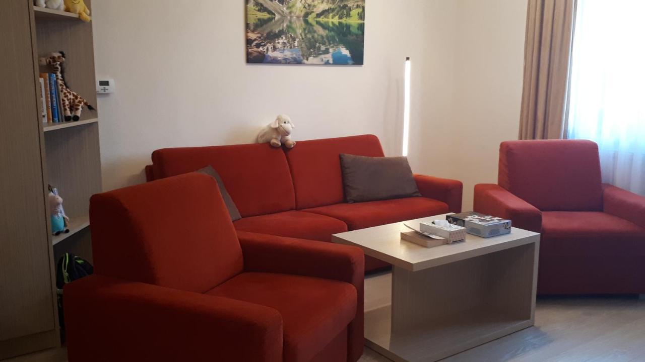 Apartmán v Starej Lesnej s balkónom Stará Lesná Esterno foto