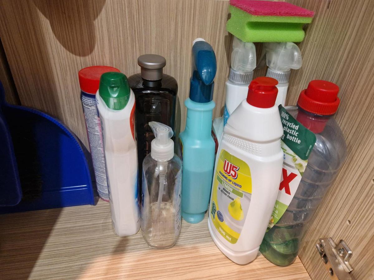 Apartmán v Starej Lesnej s balkónom Stará Lesná Esterno foto