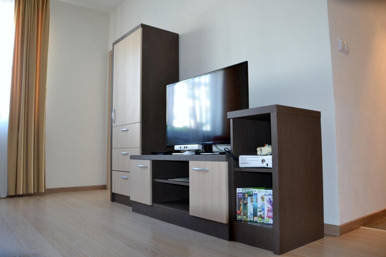 Apartmán v Starej Lesnej s balkónom Stará Lesná Esterno foto