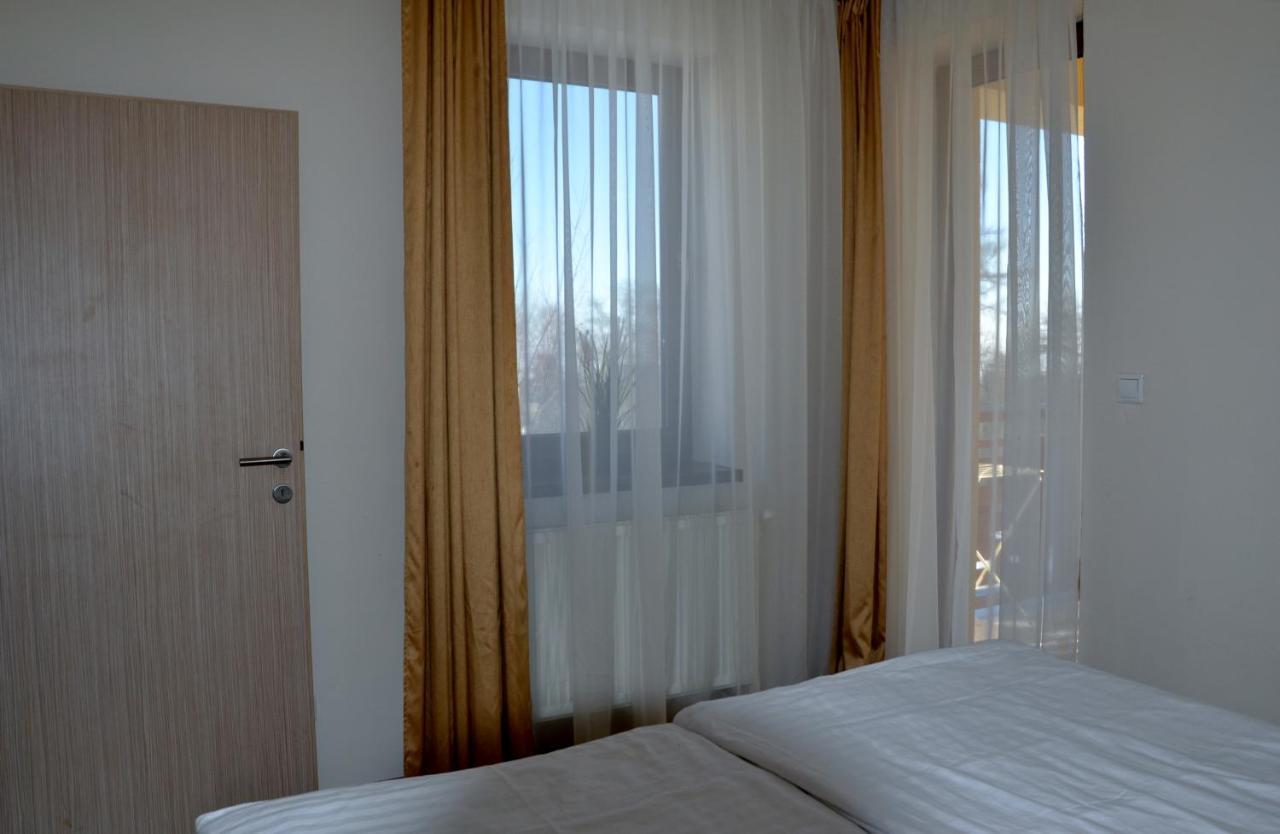 Apartmán v Starej Lesnej s balkónom Stará Lesná Esterno foto