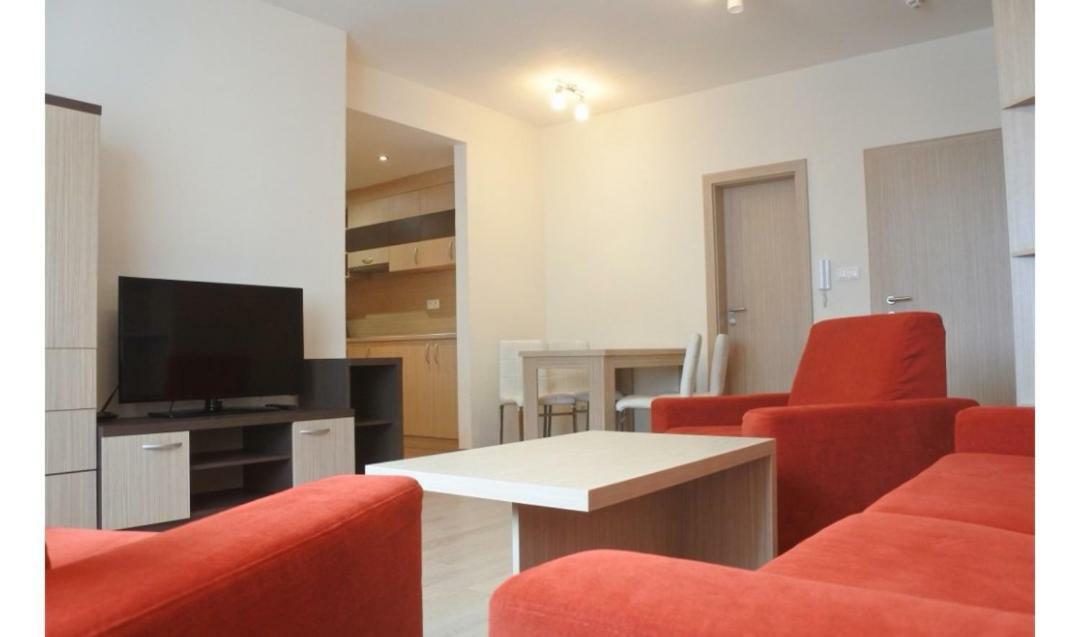 Apartmán v Starej Lesnej s balkónom Stará Lesná Esterno foto